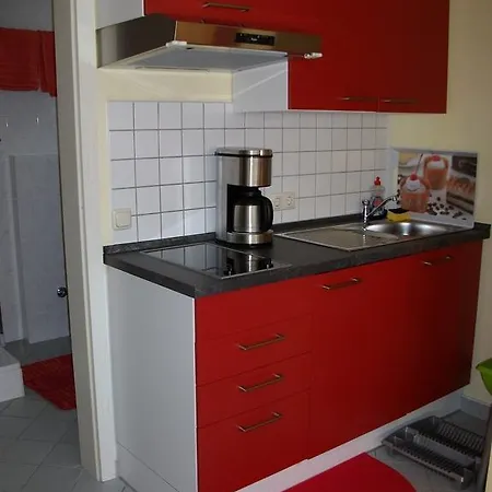 Ferienwohnung Elbert Appartement Vallendar