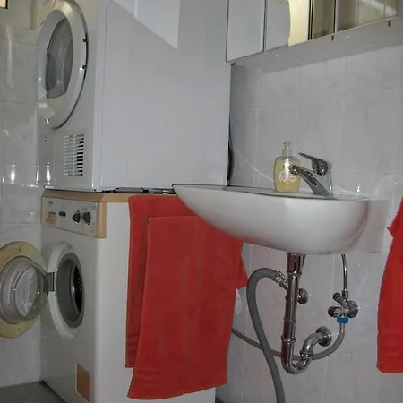 Ferienwohnung Elbert Vallendar