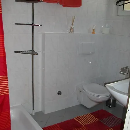 Ferienwohnung Elbert Appartement *