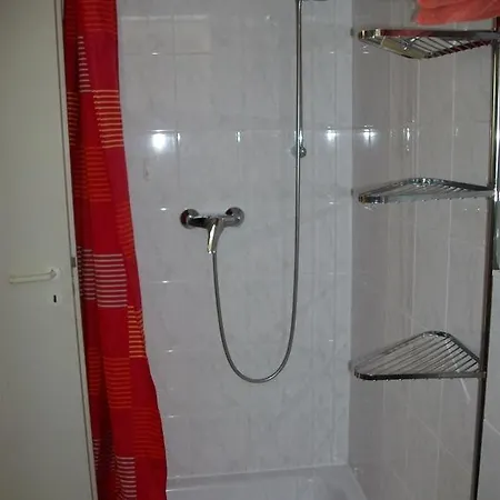 Appartement Ferienwohnung Elbert