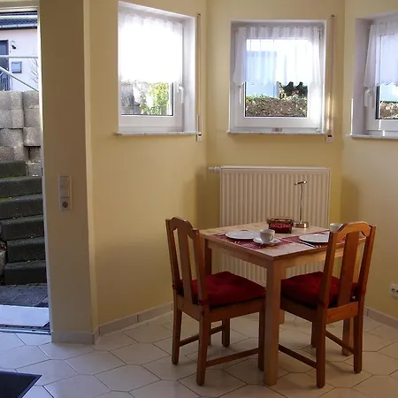 Ferienwohnung Elbert * Vallendar