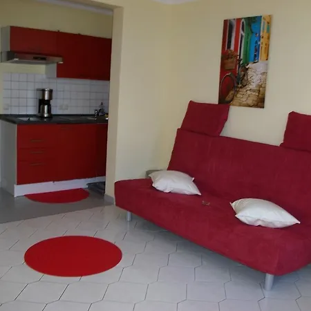 Ferienwohnung Elbert