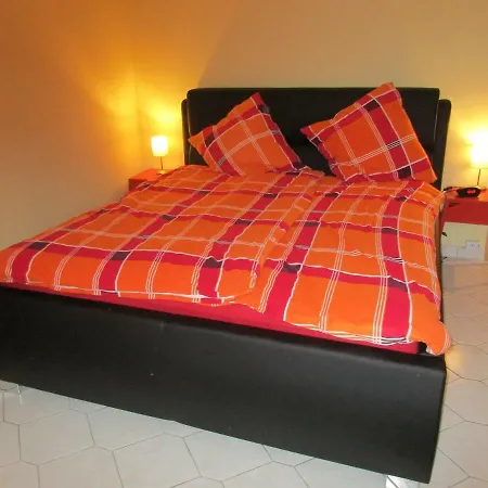 Appartement Ferienwohnung Elbert Vallendar